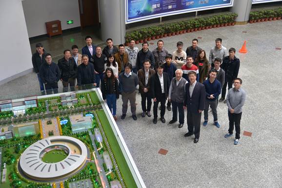 <a href='/2018/0327/c41788a740102/page.htm' target='_blank' title='国家同步辐射实验室举办“基于超短电子束团的相干辐射与自由电子激光国际研讨会”'>国家同步辐射实验室举办“基于超短电子束团的相干辐射与自由电子激光国际研...</a>
