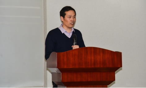 <a href='/2020/1224/c41788a740039/page.htm' target='_blank' title='罗喜胜副校长做学习贯彻党的十九届五中全会精神宣讲报告'>罗喜胜副校长做学习贯彻党的十九届五中全会精神宣讲报告</a>