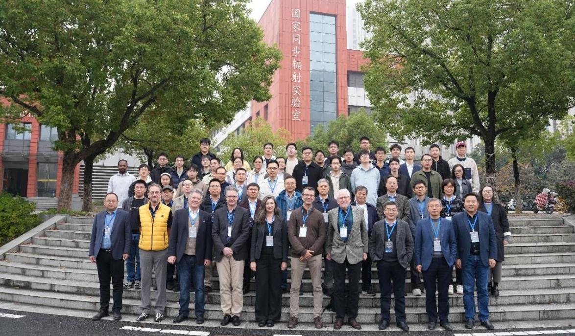<a href='/2025/1120/c41788a739918/page.htm' target='_blank' title='“表面科学与催化前沿论坛”菁致研讨会成功举办'>“表面科学与催化前沿论坛”菁致研讨会成功举办</a>