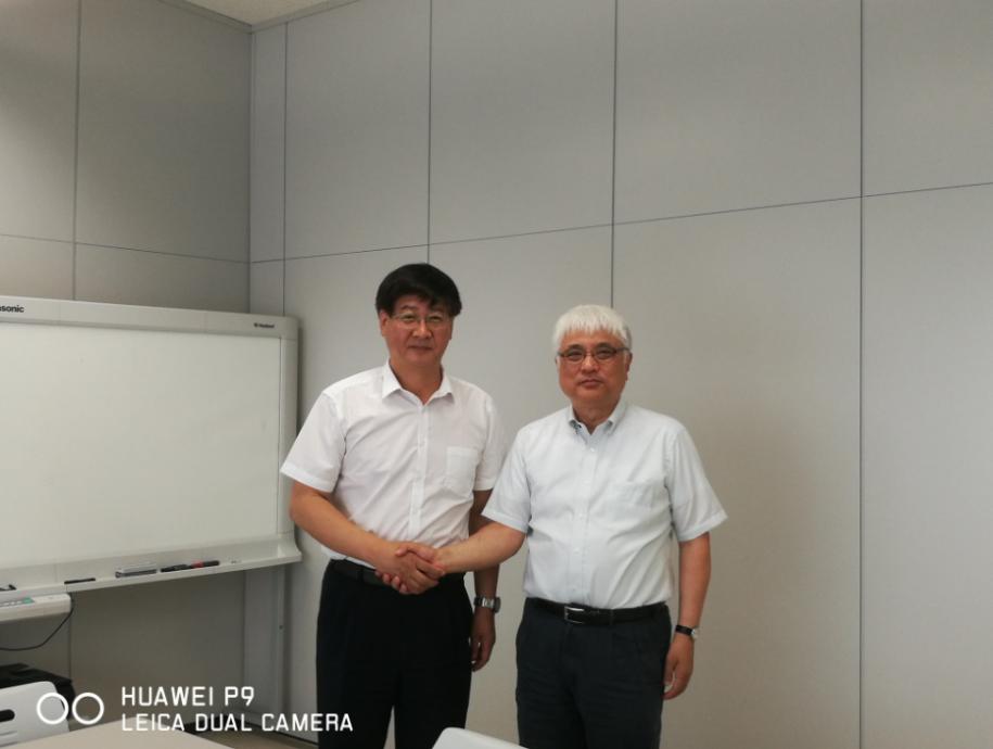 <a href='/2018/0711/c41788a740087/page.htm' target='_blank' title='国家同步实验室主任陆亚林教授访问日本Spring-8同步辐射实验室'>国家同步实验室主任陆亚林教授访问日本Spring-8同步辐射实验室</a>