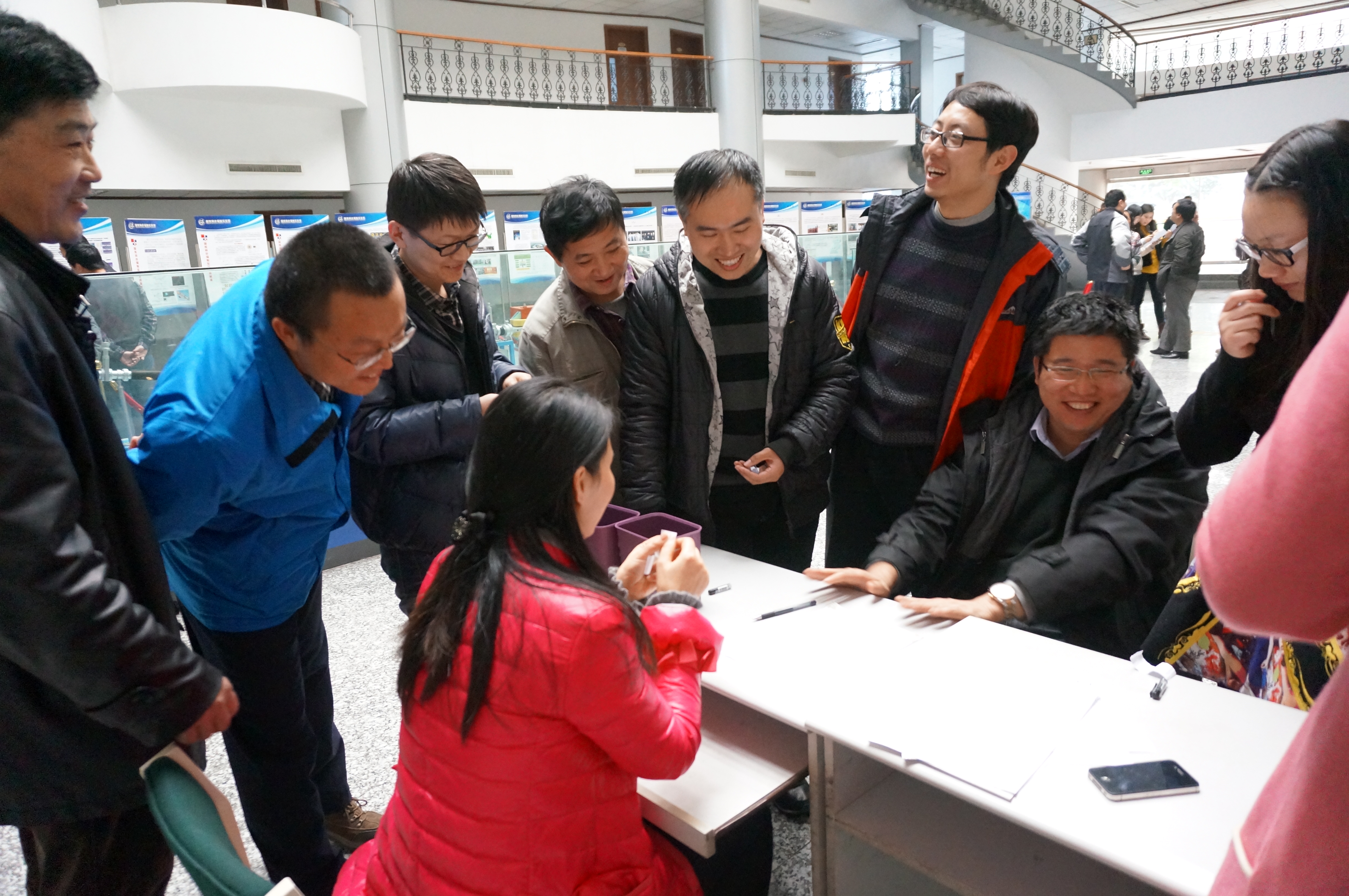 <a href='/2015/0208/c41788a740424/page.htm' target='_blank' title='实验室工会举办迎新春趣味活动'>实验室工会举办迎新春趣味活动</a>
