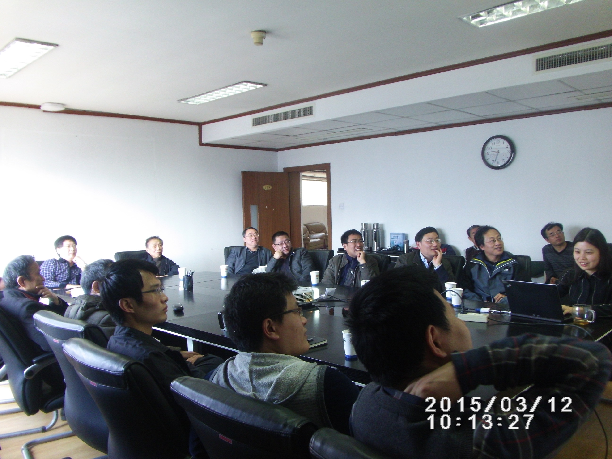 <a href='/2015/0318/c41788a740421/page.htm' target='_blank' title='国家同步辐射实验室召开新一届学术委员会第一次会议'>国家同步辐射实验室召开新一届学术委员会第一次会议</a>