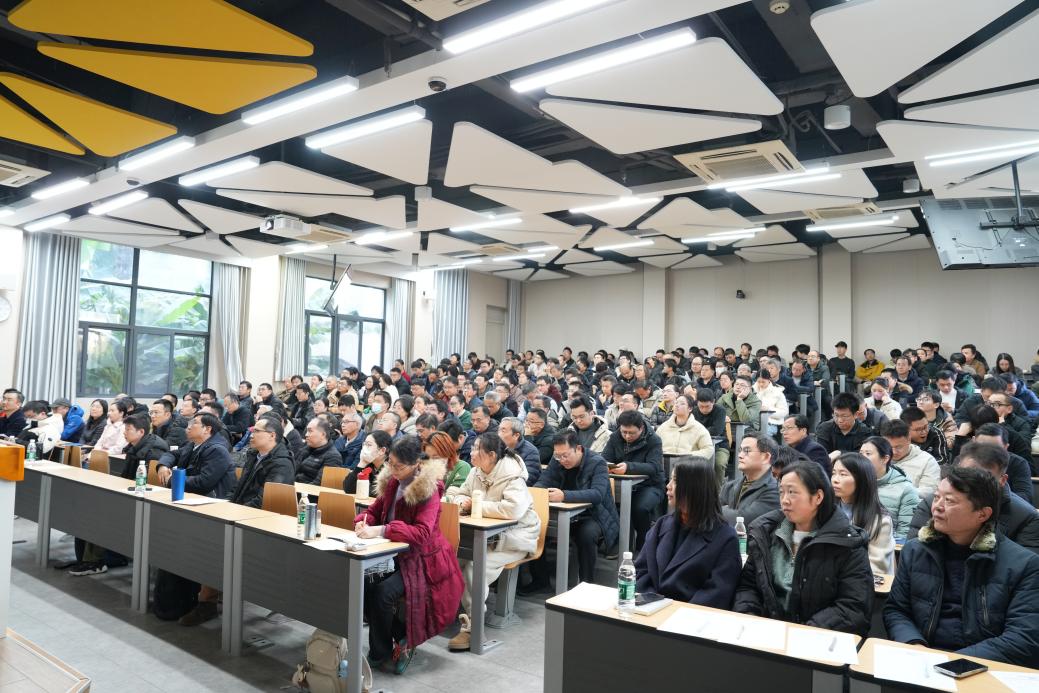 <a href='/2026/0114/c41788a739905/page.htm' target='_blank' title='国家同步辐射实验室、核科学技术学院召开2025年度考核述职测评会议'>国家同步辐射实验室、核科学技术学院召开2025年度考核述职测评会议</a>