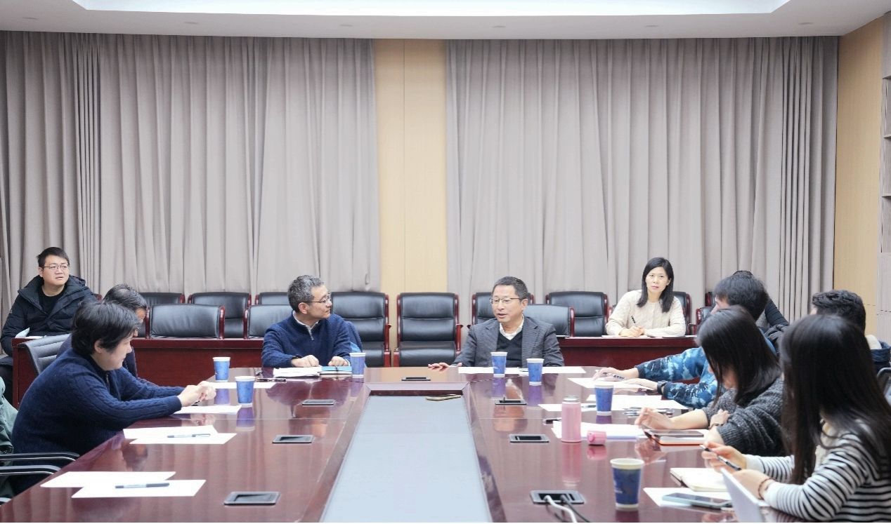 <a href='/2026/0105/c41641a727537/page.htm' target='_blank' title='校党委副书记周丛照列席国家同步辐射实验室党委（核科学技术学院党委）会议'>校党委副书记周丛照列席国家同步辐射实验室党委（核科学技术学院党委）会议</a>
