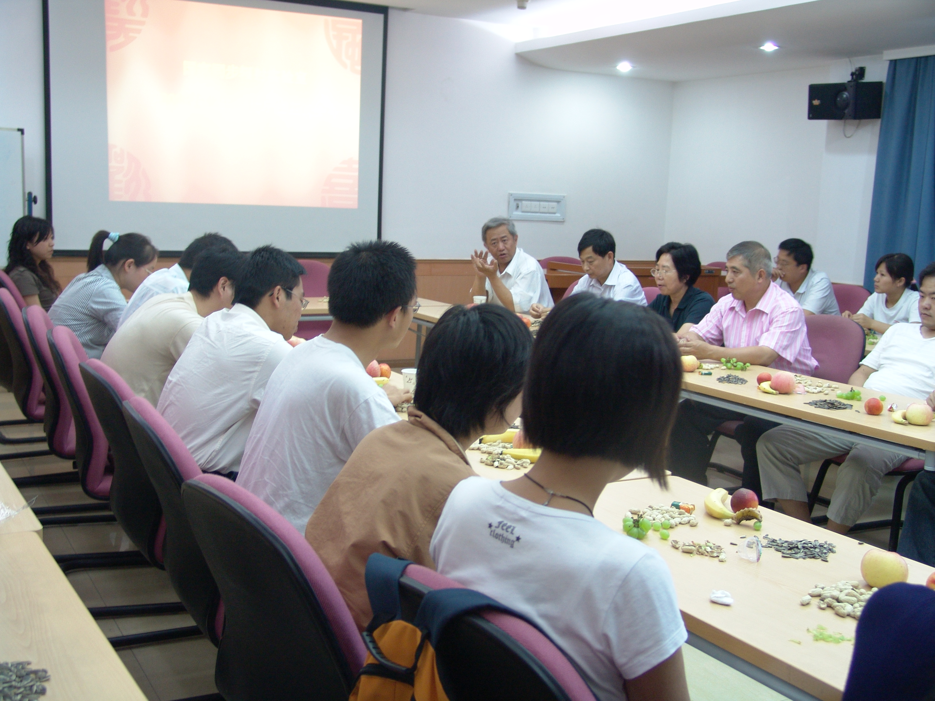<a href='/2014/0917/c41788a740301/page.htm' target='_blank' title='[复制]国家同步辐射实验室召开2008年毕业生、代培生座谈会'>[复制]国家同步辐射实验室召开2008年毕业生、代培生座谈会</a>