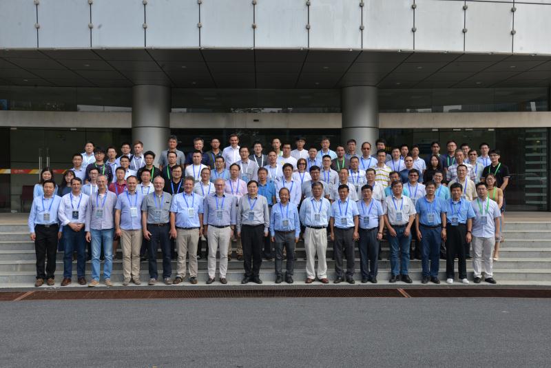 <a href='/2018/1008/c41788a740076/page.htm' target='_blank' title=' “同步辐射谱学在能源材料中的应用”国际学术研讨会成功召开'> “同步辐射谱学在能源材料中的应用”国际学术研讨会成功召开</a>