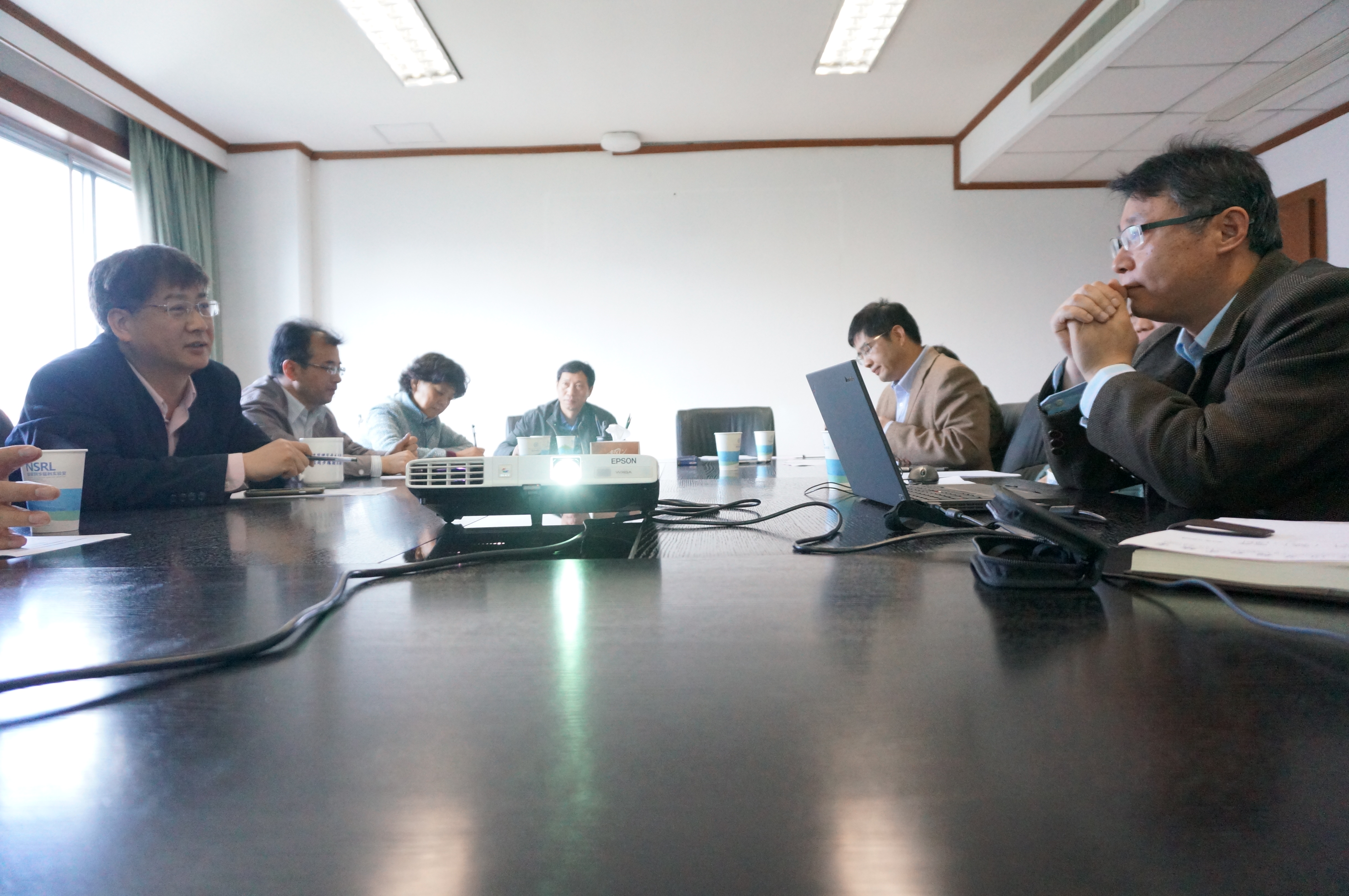 <a href='/2015/0424/c41788a740412/page.htm' target='_blank' title='实验室召开合肥光源供电系统改造项目研讨会'>实验室召开合肥光源供电系统改造项目研讨会</a>