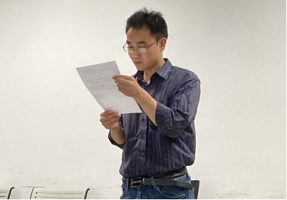 <a href='/2021/0519/c41641a729099/page.htm' target='_blank' title='观看《觉醒年代》 重温建党历程——国家同步辐射实验室党委（核科学技术学院党委）核科学技术学院2018级研究生班党支部开展党史学习教育特色'>观看《觉醒年代》 重温建党历程——国家同步辐射实验室党委（核科学技术学院...</a>