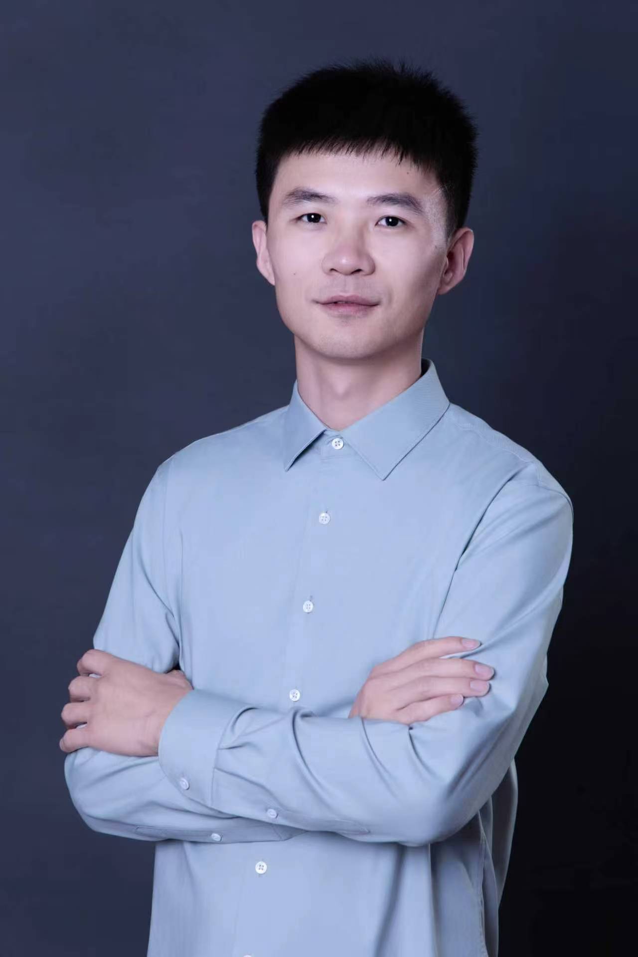 <a href='https://faculty.ustc.edu.cn/zhaozhouyu/zh_CN/index.htm' target='_blank' title='赵周宇'>赵周宇</a>