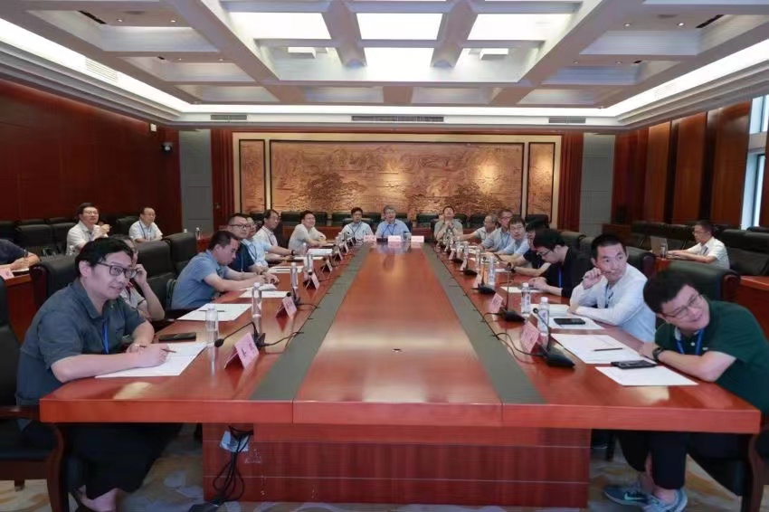 <a href='/2023/0812/c41788a740000/page.htm' target='_blank' title='合肥光源2023年用户专家委员会会议顺利召开'>合肥光源2023年用户专家委员会会议顺利召开</a>