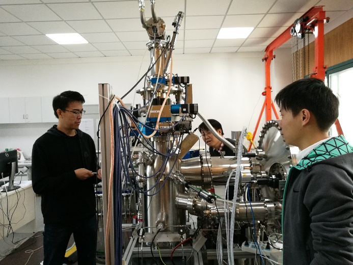 <a href='/2019/1118/c42669a736287/page.htm' target='_blank' title='浙江大学在低载流子浓度近藤晶体研究中取得新进展'>浙江大学在低载流子浓度近藤晶体研究中取得新进展</a>