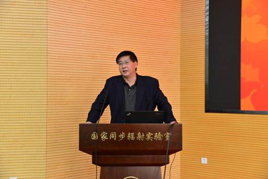 <a href='/2018/1017/c41788a740075/page.htm' target='_blank' title='合肥先进光源预研工程召开系统进展汇报会'>合肥先进光源预研工程召开系统进展汇报会</a>