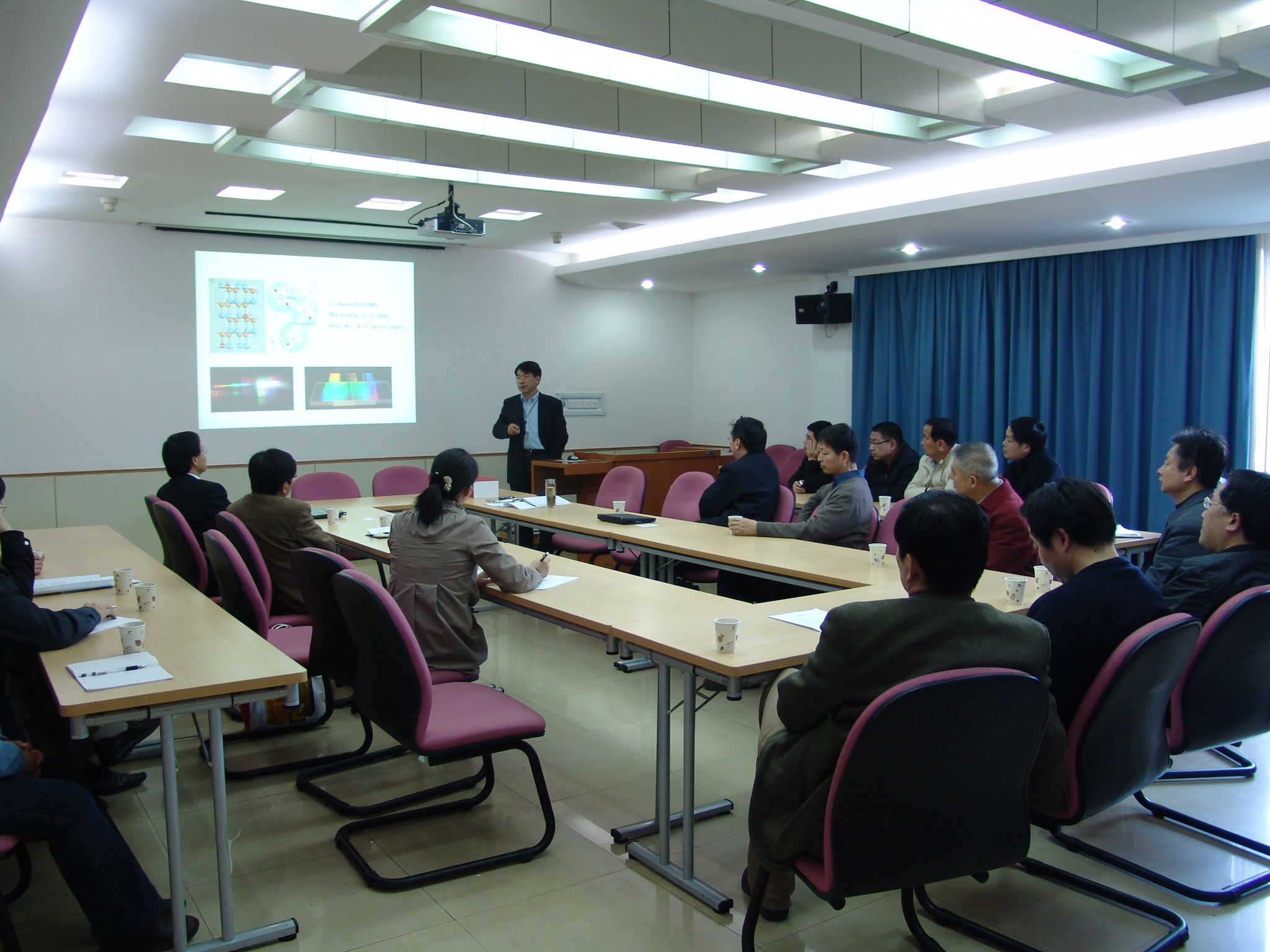 <a href='/2014/0917/c41788a740280/page.htm' target='_blank' title='[复制]韩国浦项加速器实验室主任来我室访问'>[复制]韩国浦项加速器实验室主任来我室访问</a>