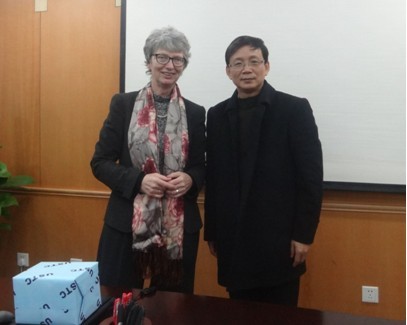 <a href='/2014/0917/c41788a740283/page.htm' target='_blank' title='侯建国校长会见凯瑟琳娜•科瑟-赫英郝斯教授'>侯建国校长会见凯瑟琳娜•科瑟-赫英郝斯教授</a>