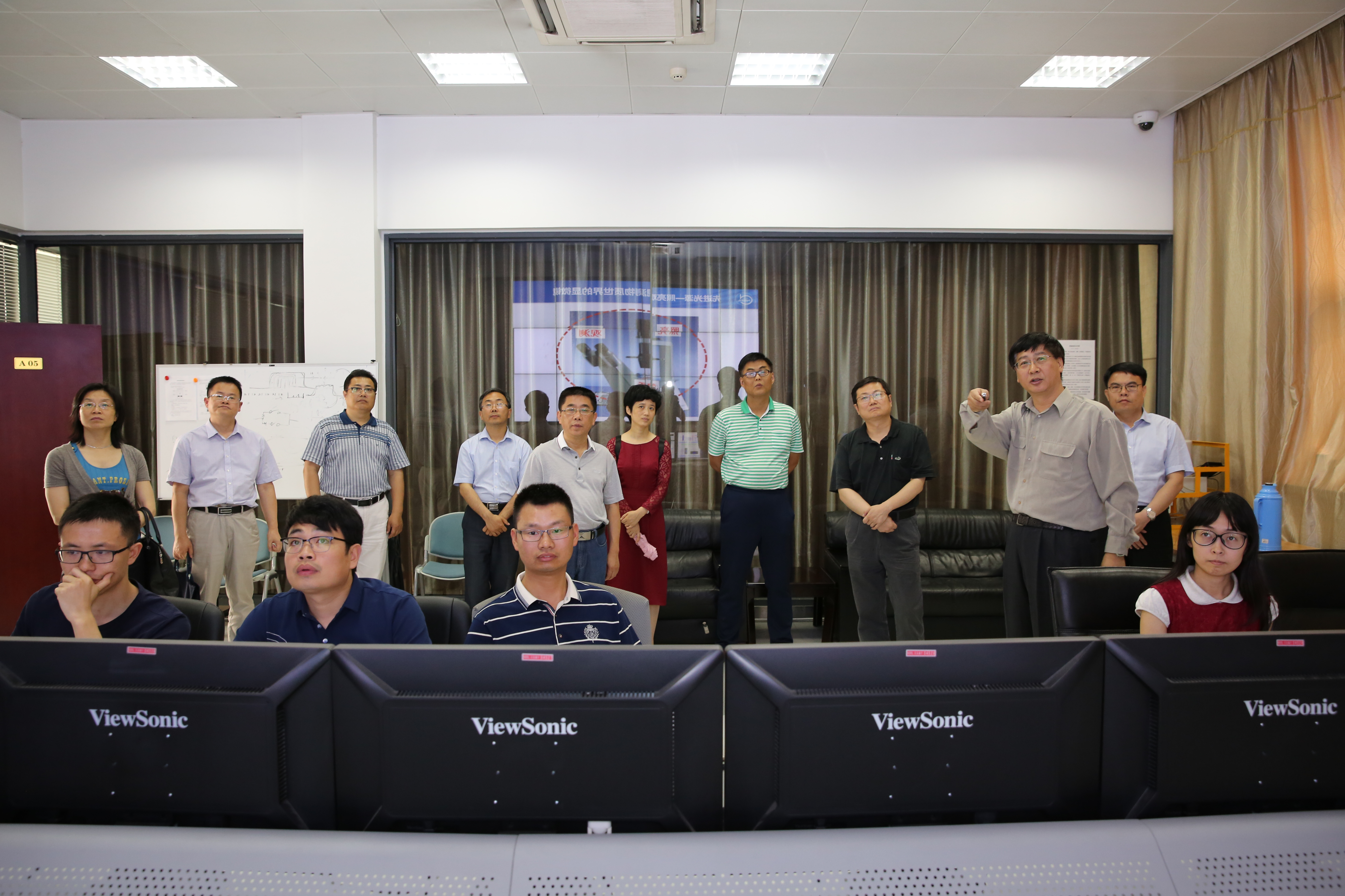 <a href='/2017/0616/c41788a740139/page.htm' target='_blank' title='合肥市发展和改革委员会朱策主任一行莅临参观访问'>合肥市发展和改革委员会朱策主任一行莅临参观访问</a>