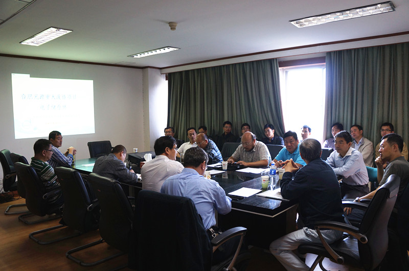 <a href='/2014/1011/c42669a747172/page.htm' target='_blank' title='国家同步辐射实验室召开加速器系统工艺测试专家研讨会'>国家同步辐射实验室召开加速器系统工艺测试专家研讨会</a>