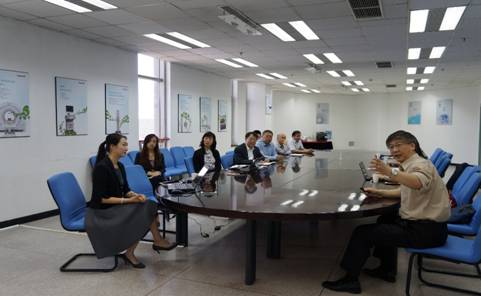 <a href='/2016/0608/c41788a740363/page.htm' target='_blank' title='国家同步辐射实验室主任陆亚林一行访问东软医疗集团'>国家同步辐射实验室主任陆亚林一行访问东软医疗集团</a>
