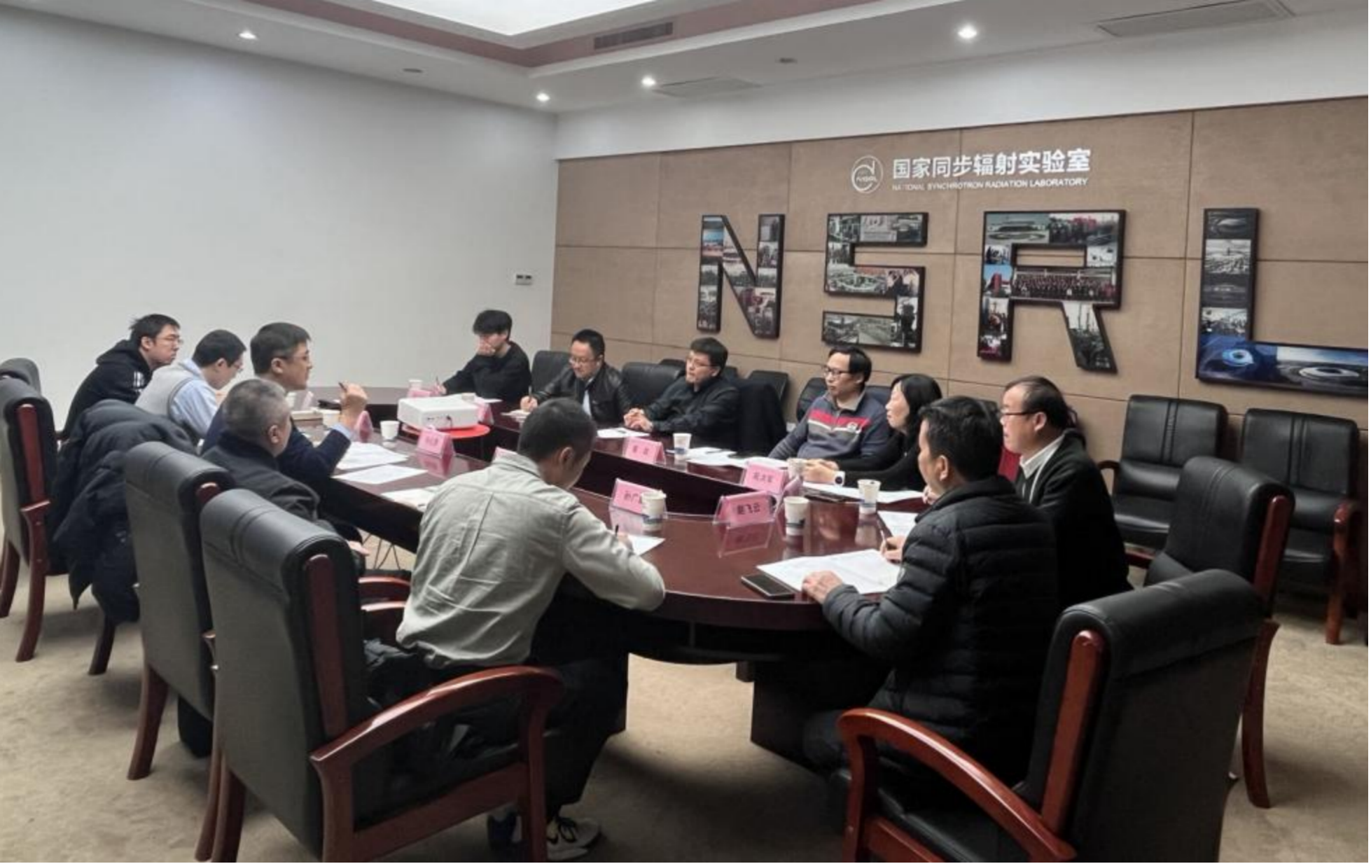 <a href='/2023/1122/c41788a739996/page.htm' target='_blank' title='中国航天科工三院三〇三所孙红胜一行来我实验室座谈'>中国航天科工三院三〇三所孙红胜一行来我实验室座谈</a>