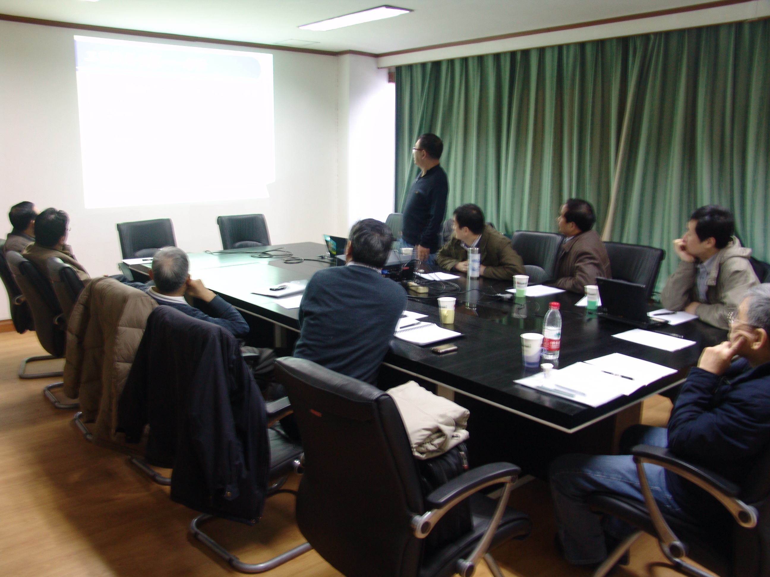 <a href='/2014/0917/c41788a740321/page.htm' target='_blank' title='合肥光源重大升级改造项目召开储存环1/8单元试安装研讨会'>合肥光源重大升级改造项目召开储存环1/8单元试安装研讨会</a>