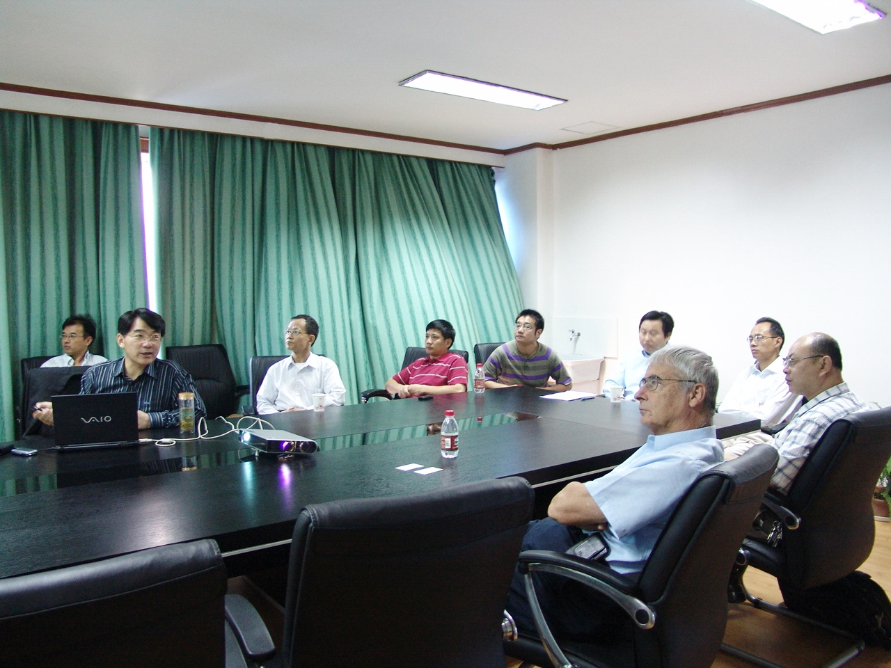 <a href='/2014/0917/c41788a740306/page.htm' target='_blank' title='[复制]美国JACS杂志主编Stang博士来我室参观访问'>[复制]美国JACS杂志主编Stang博士来我室参观访问</a>