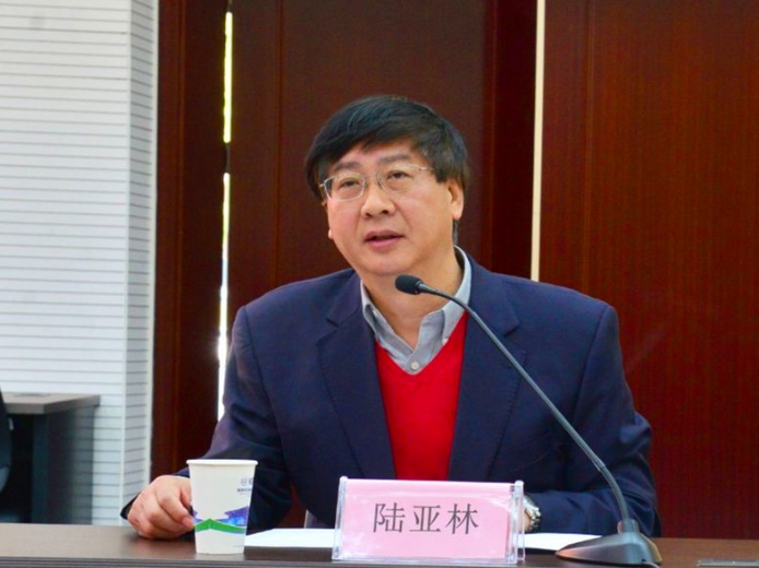 <a href='/2019/0404/c41788a740064/page.htm' target='_blank' title='国家同步辐射实验室组织召开“合肥先进光源预研工程”中期评估会'>国家同步辐射实验室组织召开“合肥先进光源预研工程”中期评估会</a>