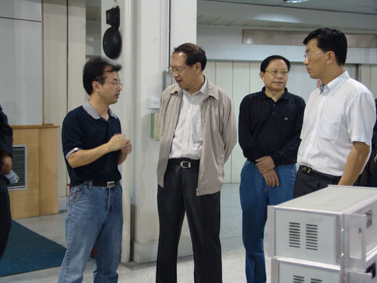 <a href='/2014/0917/c41788a740310/page.htm' target='_blank' title='[复制]北京航空航天大学校长李未院士参观我实验室'>[复制]北京航空航天大学校长李未院士参观我实验室</a>