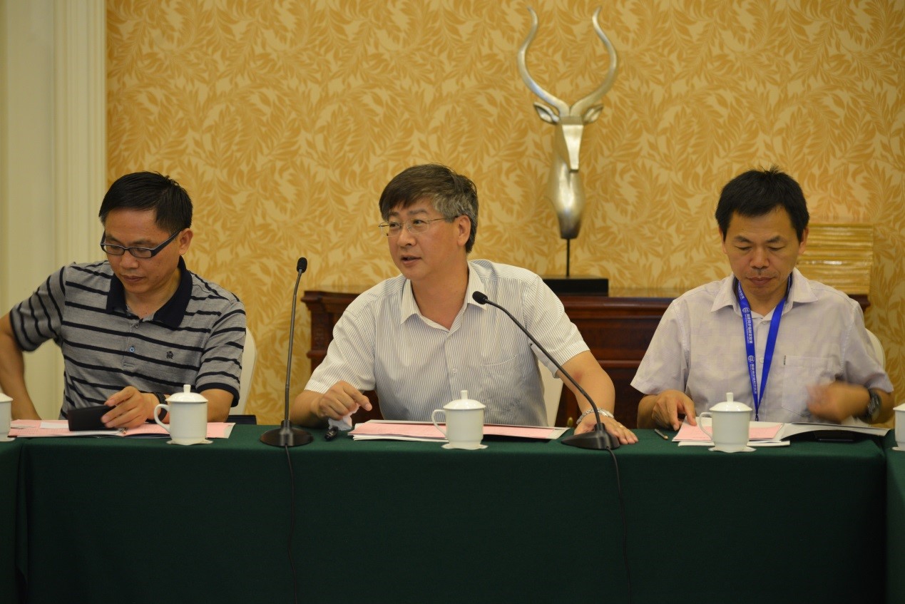 <a href='/2015/0818/c41788a740399/page.htm' target='_blank' title='国家同步辐射实验室新一届用户专家委员会成立并召开第一次会议'>国家同步辐射实验室新一届用户专家委员会成立并召开第一次会议</a>
