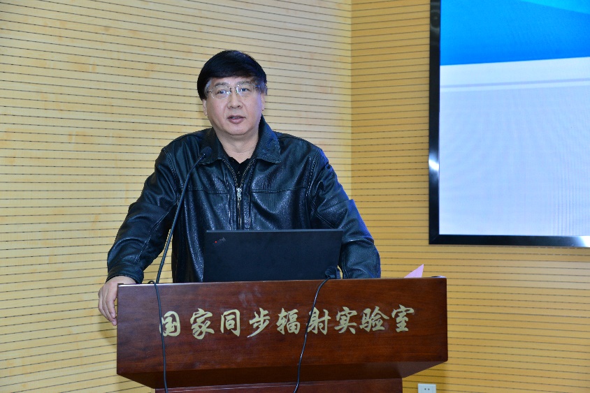 <a href='/2019/0130/c41788a740066/page.htm' target='_blank' title='立足现在，面向未来，精诚团结、全力以赴！——国家同步辐射实验室组织开展2018年度考核、学术委员会会议及合肥光源运行开放研讨等系列活动'><font style='font-weight:bold;'>立足现在，面向未来，精诚团结、全力以赴！——国家同步辐射实验室组织开展20...</font></a>