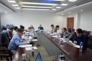 <a href='/2014/1017/c42669a747171/page.htm' target='_blank' title='中国科学院条件保障与财务局组织合肥光源重大升级改造项目加速器系统工艺测试'>中国科学院条件保障与财务局组织合肥光源重大升级改造项目加速器...</a>