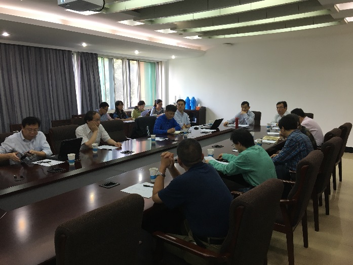 <a href='/2016/0612/c41788a740361/page.htm' target='_blank' title='国家同步辐射实验室召开原子分子物理实验站用户专家研讨会'>国家同步辐射实验室召开原子分子物理实验站用户专家研讨会</a>