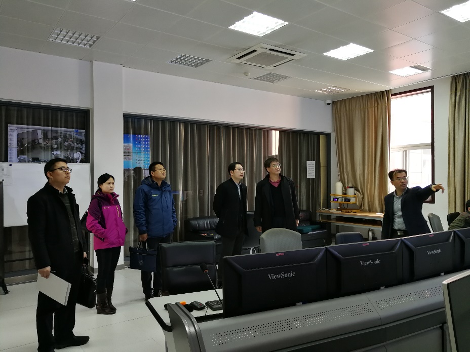 <a href='/2018/0323/c41788a740103/page.htm' target='_blank' title='南京市浦口区领导一行考察调研实验室'>南京市浦口区领导一行考察调研实验室</a>