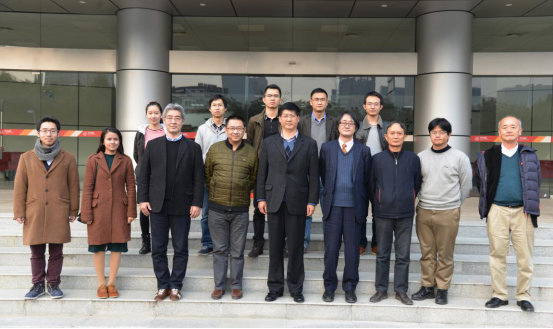 <a href='/2016/1228/c41788a740178/page.htm' target='_blank' title='THz自由电子激光研讨会顺利召开'>THz自由电子激光研讨会顺利召开</a>