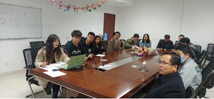 <a href='/2021/0412/c41641a729111/page.htm' target='_blank' title='国家同步辐射实验室党委（核科学技术学院党委）核科学技术学院辐射防护与环境保护教研室研究生党支部召开组织生活会并开展民主评议党员'>国家同步辐射实验室党委（核科学技术学院党委）核科学技术学院辐射防护与环...</a>