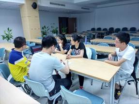 <a href='/2017/0721/c41788a740131/page.htm' target='_blank' title='国家同步辐射实验室2016级硕士班党支部集中学习十八届六中全会精神'>国家同步辐射实验室2016级硕士班党支部集中学习十八届六中全会精神</a>