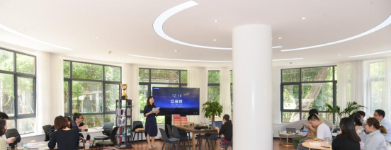 <a href='/2022/0429/c41641a729022/page.htm' target='_blank' title='带头读书学习、积极开展好书荐读——国家同步辐射实验室党委(核科学技术学院党委)举行“世界读书日”分享会暨2021年度民主评议“优秀”党员颁奖仪式'>带头读书学习、积极开展好书荐读——国家同步辐射实验室党委(核科学技术学院...</a>