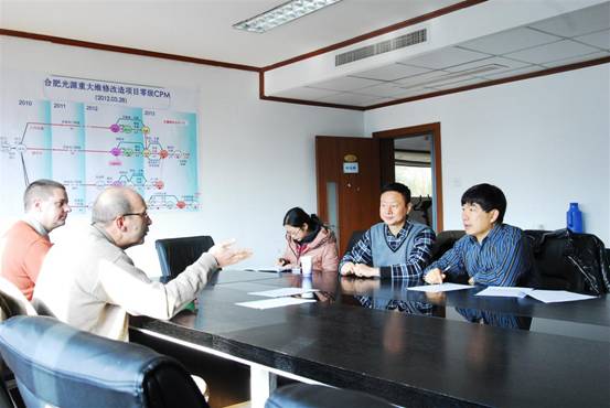 <a href='/2014/0917/c41788a740250/page.htm' target='_blank' title='国家同步辐射实验室和欧洲核子研究中心签署合作协议'>国家同步辐射实验室和欧洲核子研究中心签署合作协议</a>
