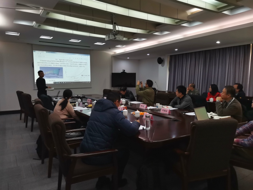 <a href='/2020/0225/c42669a747153/page.htm' target='_blank' title='国家同步辐射实验室召开准直理论小型研讨会'>国家同步辐射实验室召开准直理论小型研讨会</a>