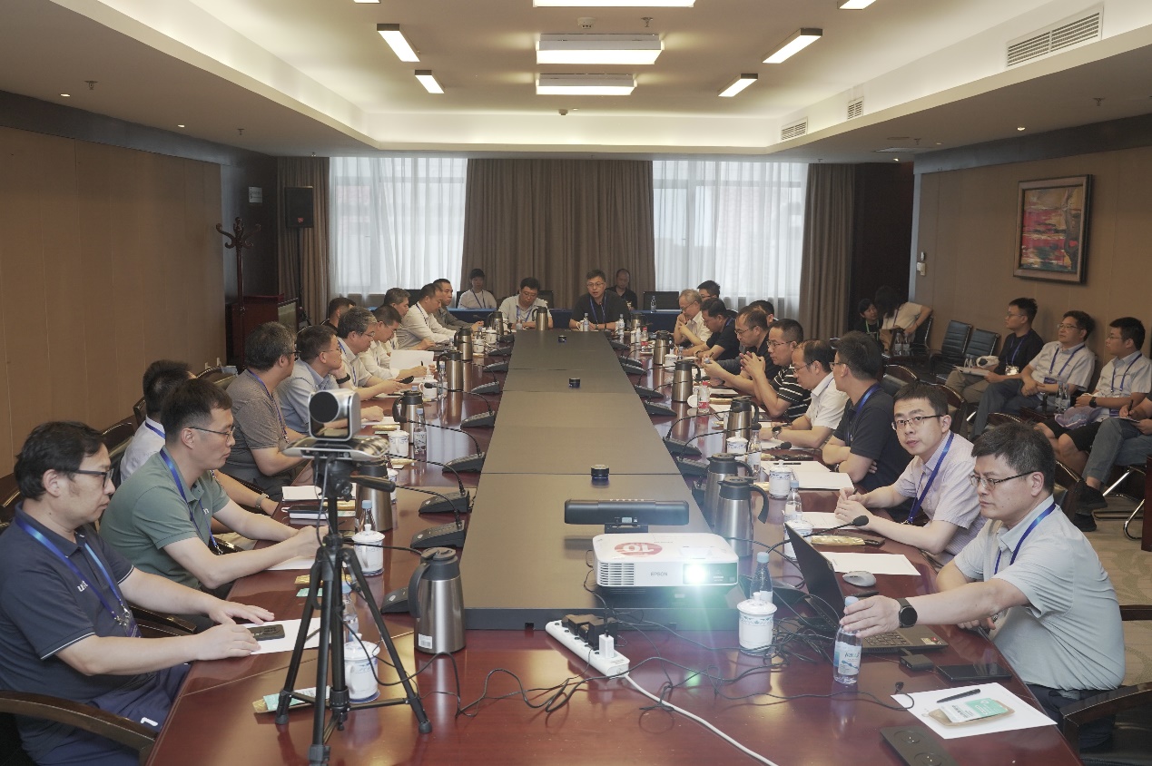 <a href='/2024/0826/c41788a739977/page.htm' target='_blank' title='合肥光源2024年用户专家委员会会议顺利召开'><font style='color:#000000;'>合肥光源2024年用户专家委员会会议顺利召开</font></a>